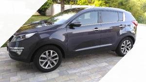 KIA Sportage Cool GPL - 