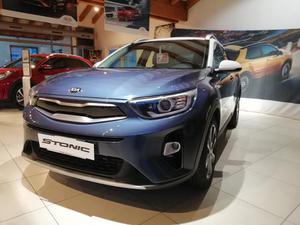 KIA Stonic 1.6 CRDi 110CV Style