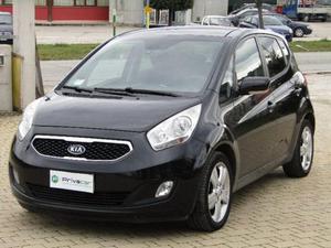 KIA Venga 1.4 CRDi 90CV Cool rif. 