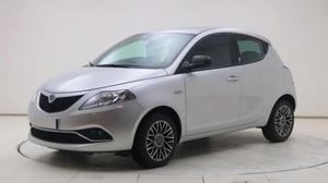 LANCIA Ypsilon  CV 5 porte Silver. rif. 