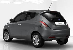 Lancia Ypsilon NUOVA cv Gold