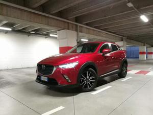 Mazda CX-3 Exceed 1.5 D 6 MT 2WD - Marzo 