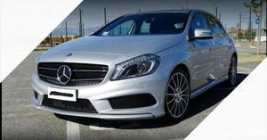 Mercedes Classe A 180 cdi PREMIUM CV A180