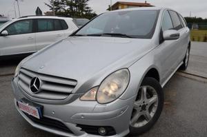 Mercedes Classe R 280 CDI Premium Lunga 7POSTI