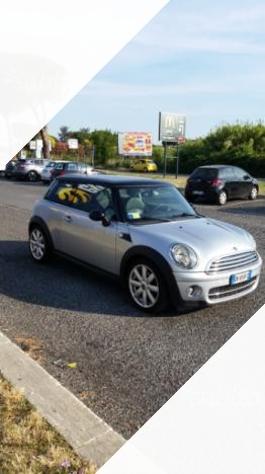 Mini Cooper Diesel  Km Chili