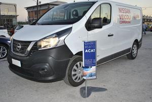 Nissan NV dCi 120CV PC-TN Van