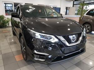 Nissan Qashqai 1.5 dCi N-Connecta