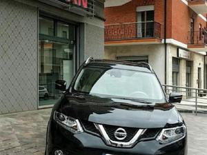 Nissan X-Trail 1.6 dCi 4WD Tekna