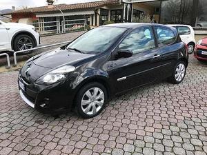 RENAULT Clio 1.5 dCi 90 CV 3p. Luxe