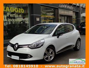 Renault Clio 1.5 dCi LIVE RS 75CV 5P. NAVI