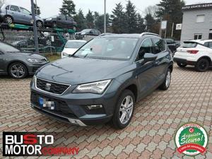 SEAT Ateca 1.6 TDI Advance rif. 