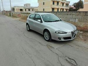 VENDO ALFA  JTD 150 CV 2° SERIE