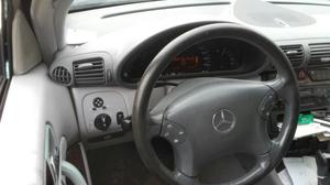 Vendo Mercedes Benz 220 CDI SW del 