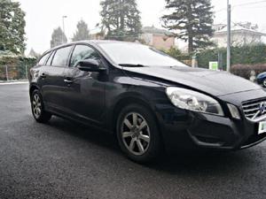 Volvo V60 D3 Geartronic Business