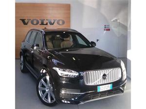 Volvo XC90 FIRST EDITION