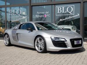 AUDI R8 4.2 V8 FSI quattro - CAMBIO MANUALE rif. 