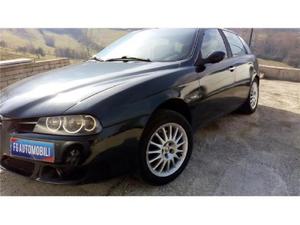 Alfa Romeo 156