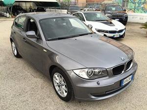 BMW 116 d CV ATTIVA XENO PARKTRONIC &quot;