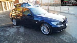 BMW 320D TOURING 163CV AUTOMATICA FUTURA