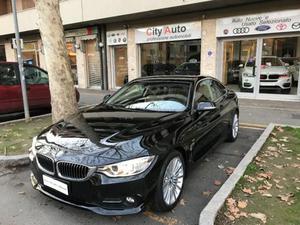 BMW 420 d Coupé Luxury Autom.8M.NAVI-NENO rif. 
