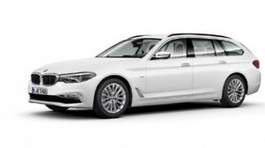 BMW 520 d Touring Luxury sconto 15% Nuova km 0 rif. 