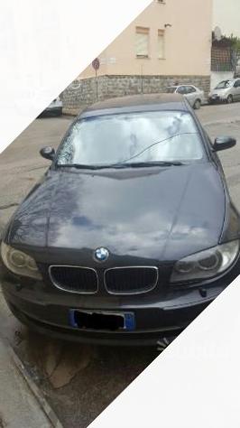 BMW Serie 1 (E