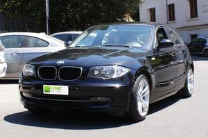 BMW Serie d 5 Porte Eletta, Tagliandi certificati