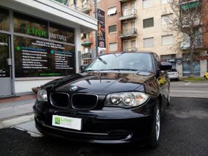 BMW Serie d CV 5 porte Eletta DPF