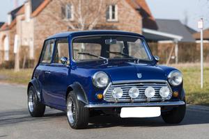 British Leyland - Mini - 
