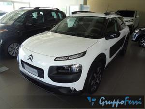 CITROEN C4 Cactus 1.2 PureTech 82CV Shine P.CONSEGNA rif.