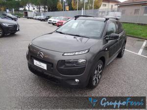 CITROEN C4 Cactus 1.6 BlueHDi 100CV Feel Edition P.CONSEGNA