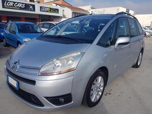 CITROEN C4 Grand Picasso 1.8 Classique Bi Energy M rif.