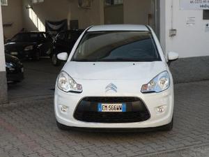 Citroen C3 1.4 e-HDi 70 airdream CMP Business