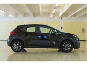 Citroen C3 BlueHDi 75 S&S Shine