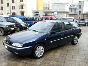 Citroen Xantia 2.0 HDi 110CV cat Break SX Plus