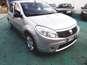 DACIA Sandero 1.4 8V GPL rif. 