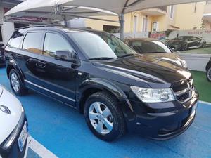 Dodge Journey 2.0 Turbodiesel SXT DPF