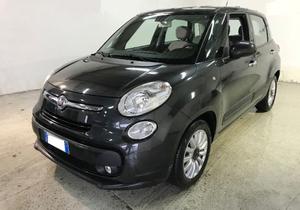 FIAT 500 L 1.3 MJET POP STAR DUALOGIC 95CV