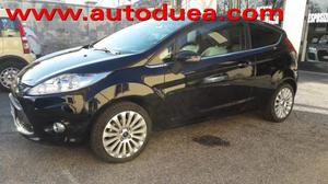 FORD Fiesta CV 3 porte Titanium Pack rif. 