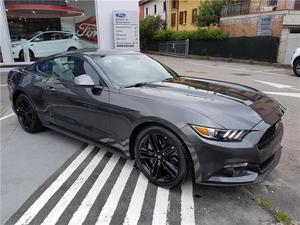 FORD Mustang Fastback 2.3 EcoBoost 317cv Automatica NEW rif.
