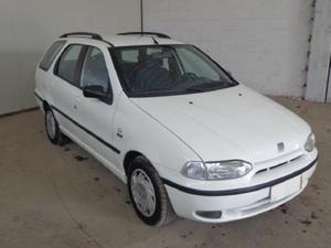 Fiat Palio TD 70 Weekend