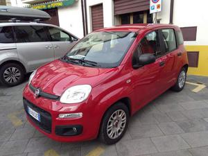 Fiat Panda Automatica 0.9