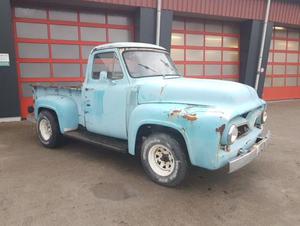 Ford F - furgoncino pick-up