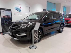 Honda CR-V 1.6 i-DTEC Elegance Connect 2WD