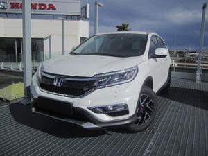 Honda CR-V 1.6 i-DTEC Elegance + Navi Adas AT 4WD