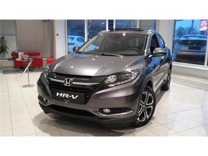 Honda HR-V 1.6 i-DTEC Executive Navi ADAS