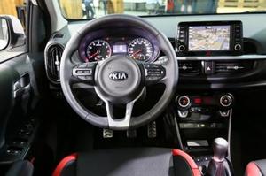 KIA Picanto New Picanto(G6) NEW 1.0 GPL ACTIVE BT * Conver.