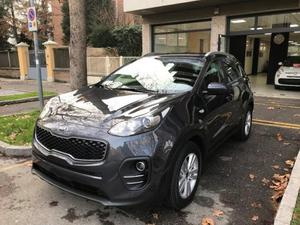 KIA Sportage 1.7 CRDI 141 CV DCT7 Business Class rif.