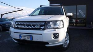 LAND ROVER Freelander 2.2 SD4 S.W. SE- EURO 5 b rif. 