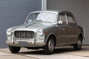 Lancia - Appia Serie 